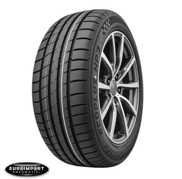 Fortuna Ecoplus HP3  155/60 R15 74 T  